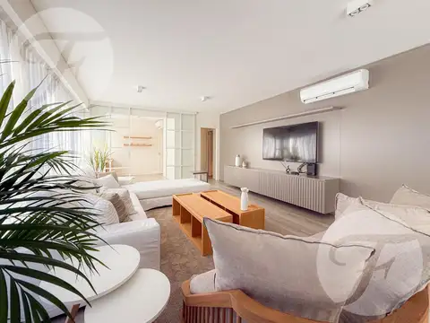 Departamento en Venta en Recoleta, Capital Federal