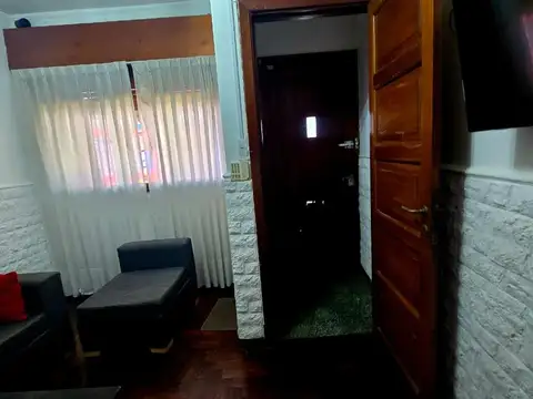 Depto Tipo Casa en Venta en Ramos Mejia, USD 90.000