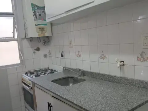 Departamento en Venta Apto profesional