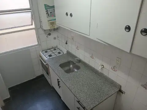 Departamento en Venta 30 años