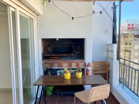 Departamento en Alquiler de 3 ambientes