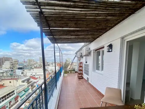 Departamento en Alquiler en Belgrano, $ 2.200.000