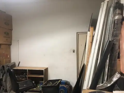 Galpon en Venta en Boulogne, USD 220.000