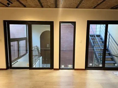 Depto Tipo Casa en Venta de 2 dormitorios