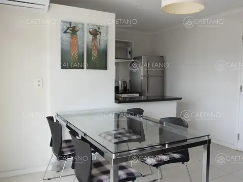 Departamento en Venta 12 años