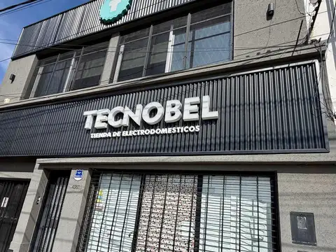 Local en Alquiler en Echesortu, Rosario