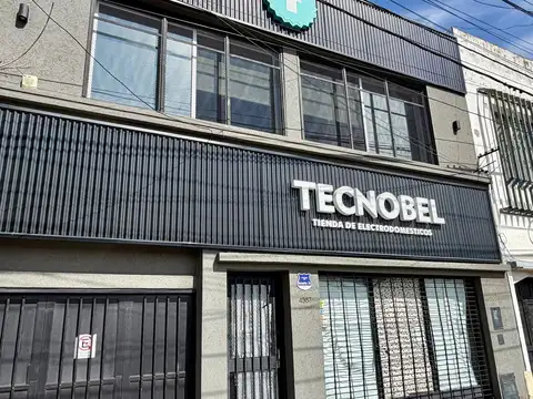 Local en Alquiler A Estrenar