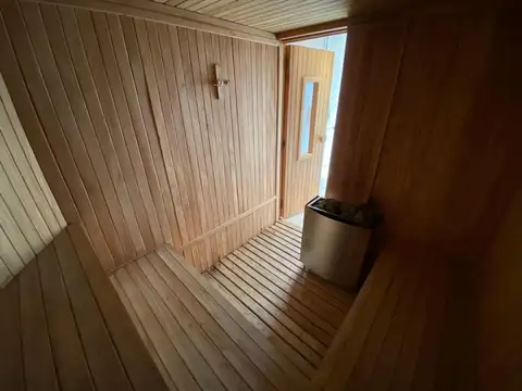 Ameghino Florentino 2826 , Piso 12