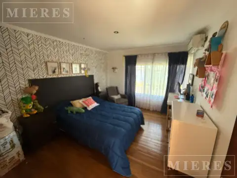 Casa en Alquiler 12 años