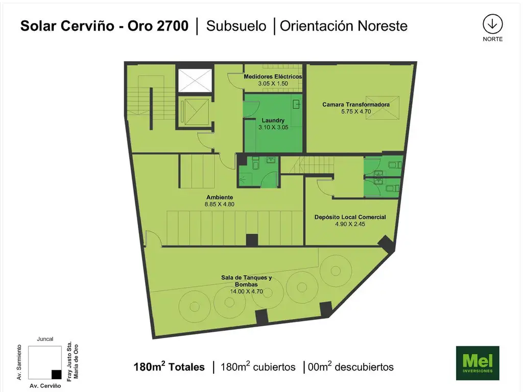 Solar Cerviño  - Foto 15