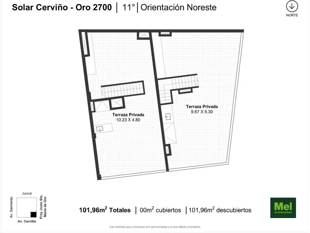 Solar Cerviño  - Foto 23
