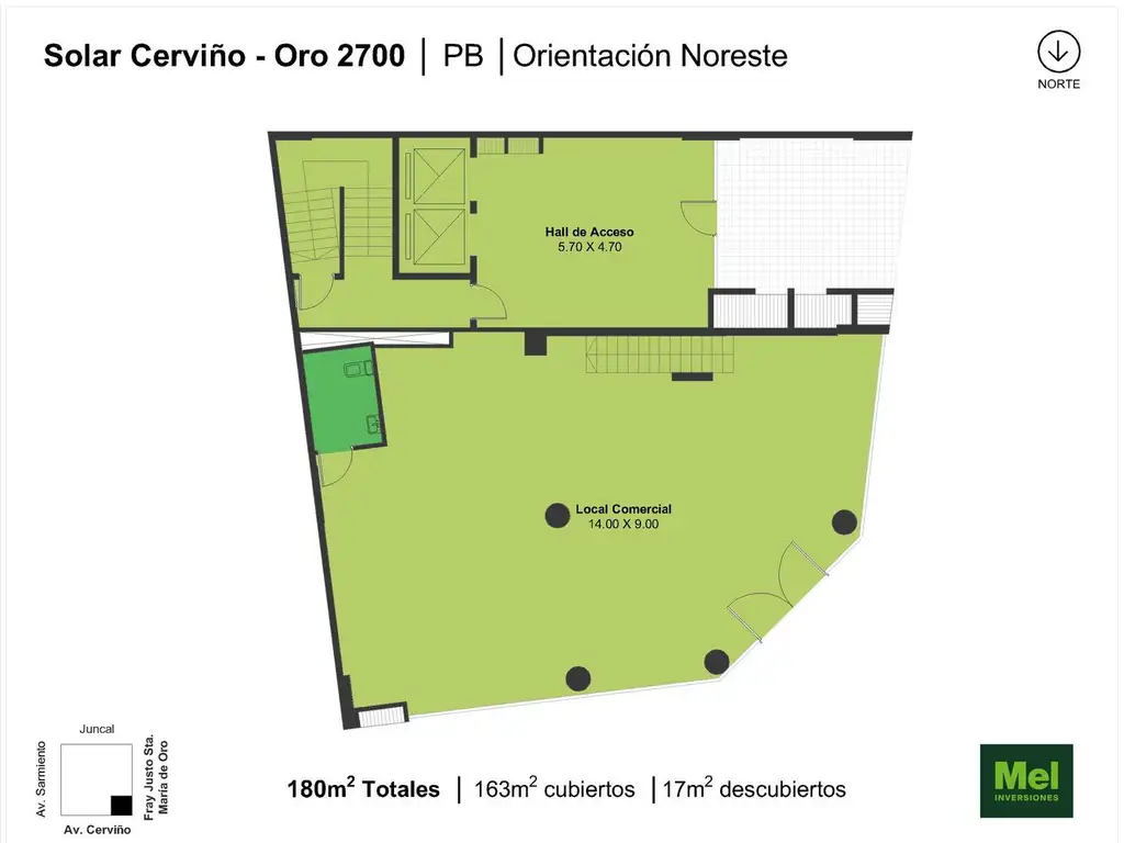 Solar Cerviño  - Foto 16