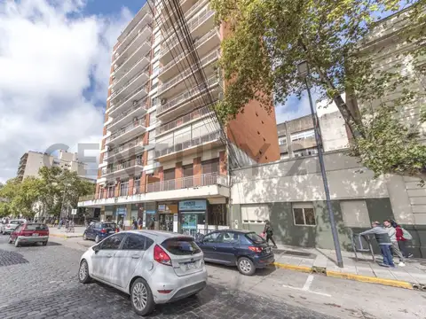 sarmiento 1500, Piso 6