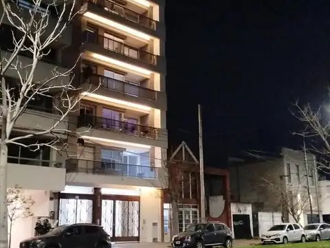 Departamento en Barrio Norte