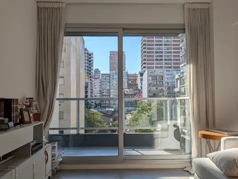 Departamento en Venta en Las Cañitas, USD 478.000