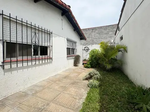 Depto Tipo Casa en Venta en Merlo, USD 58.000