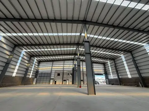 Galpon en Alquiler en Florencio Varela, USD 19.000