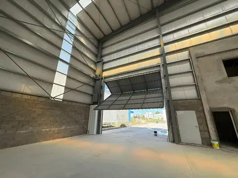 Galpon en Alquiler en Florencio Varela, USD 19.000