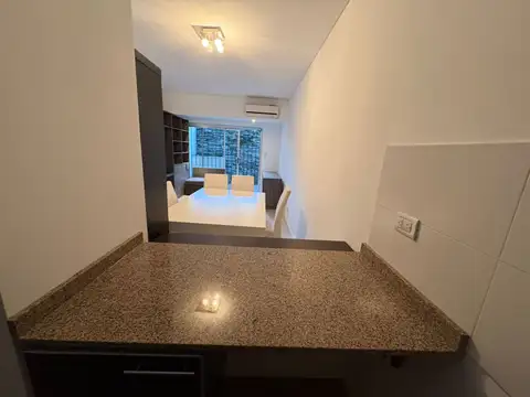 Departamento en Venta en Monte Castro, USD 77.000