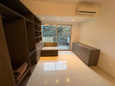 Venta de Departamento MONOAMBIENTE en Monte Castro, Capital Federal - Apto credito