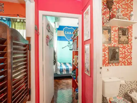 Departamento en Venta 63 años