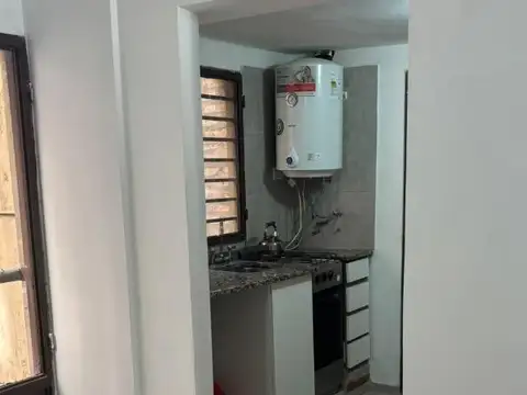 Departamento en Alquiler Apto profesional
