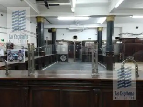 Negocio especial en Venta en Monserrat, Capital Federal