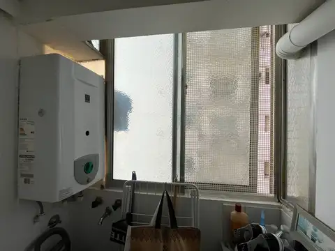 Manuel Ugarte 3800, Piso 8