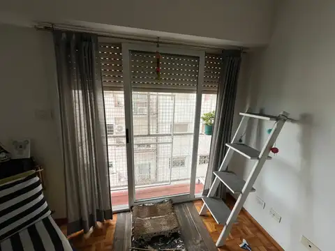 Departamento en alquiler en Coghlan