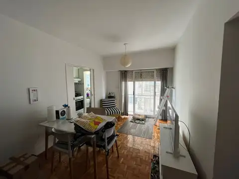 Departamento en alquiler en Coghlan