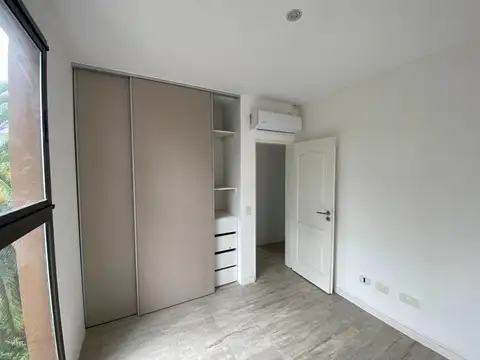 Departamento en Alquiler Permite mascota