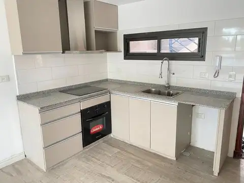 Departamento en Alquiler A Estrenar