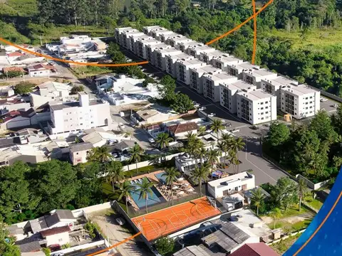 R. Lourenco Durval Inocencio 102