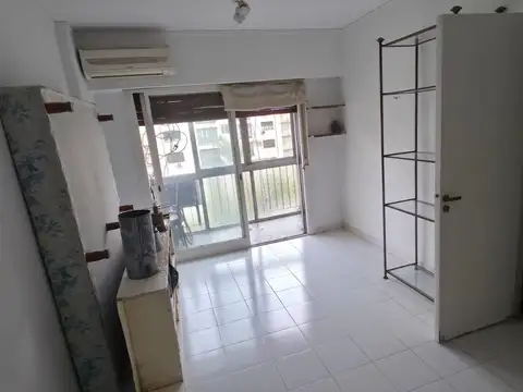 Departamento en Venta en Recoleta, USD 64.900