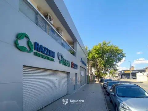 ALQUILER - Local y Oficinas - Barrio Sudoeste, Rosario.