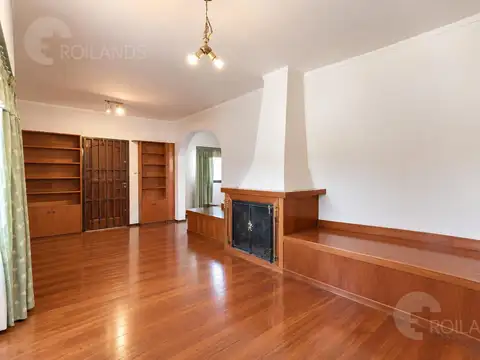 Casa en Venta en Castelar Sur, USD 149.000