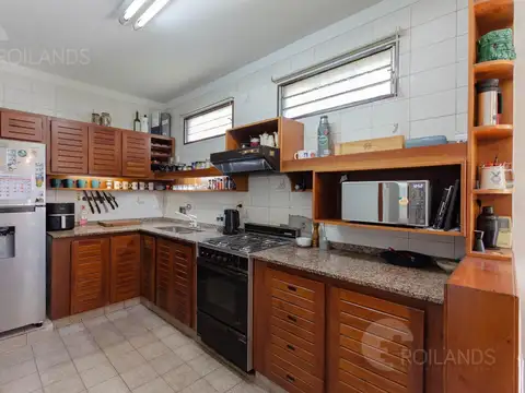 Casa en Venta 60 años