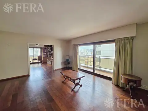 Departamento en Venta 35 años