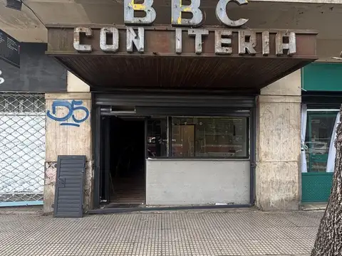 Local en Almagro