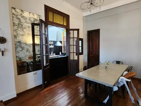 Depto Tipo Casa en Venta de 4 ambientes