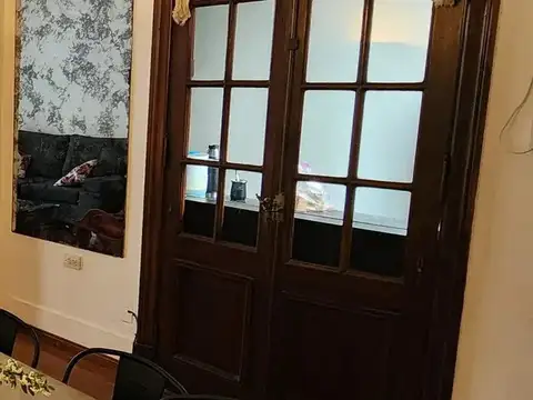 Depto Tipo Casa en Venta de 3 dormitorios