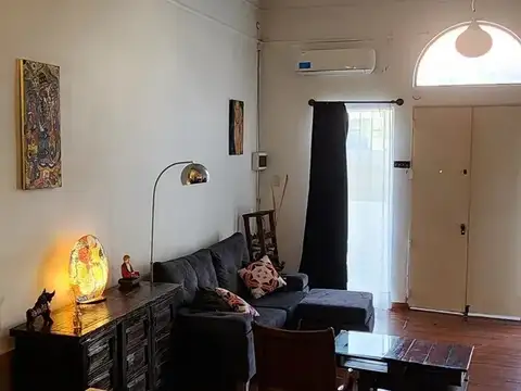 Depto Tipo Casa en Venta 8 años