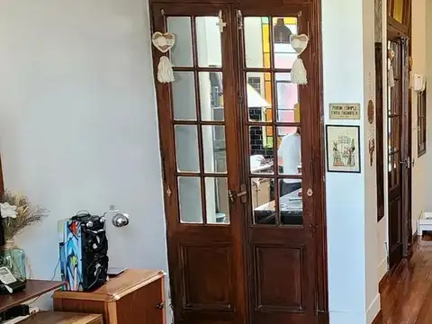 Depto Tipo Casa 4 ambientes con 2 baños