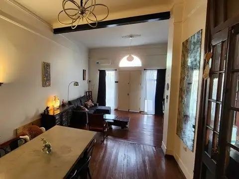 Depto Tipo Casa en Venta en Caballito, USD 214.999
