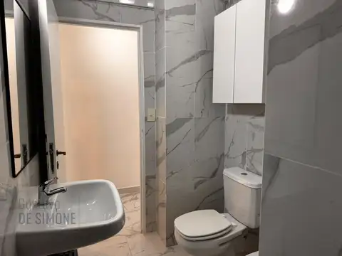 Departamento en Alquiler Apto profesional