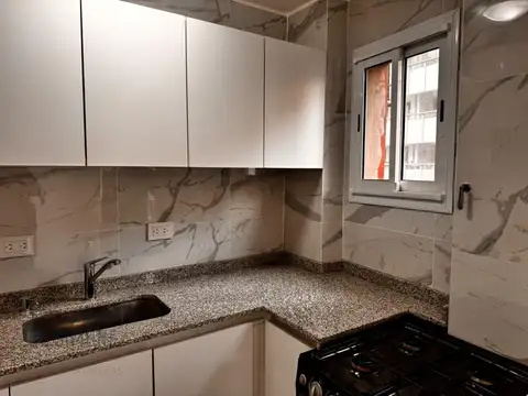 Departamento en Alquiler A Estrenar