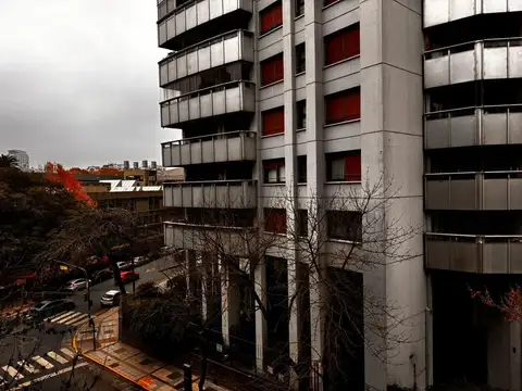 Departamento en Alquiler en Palermo Chico, $ 1.200.000