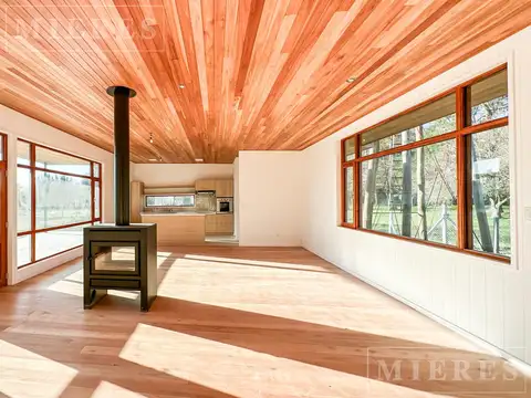 Casa en Venta A Estrenar