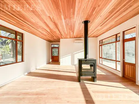 Casa en  venta en zona Las Chacras , Ing. Maschwitz