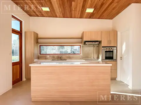 Casa en venta calle Escobar zona Las Chacras en Ing. Maschwitz